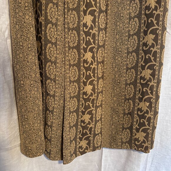 Giorgio Armani Wrap Skirt - Picture 7 of 9